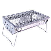 Simple Outdoor Charcoal Barbecue Pit/Outdoor Portable Grills